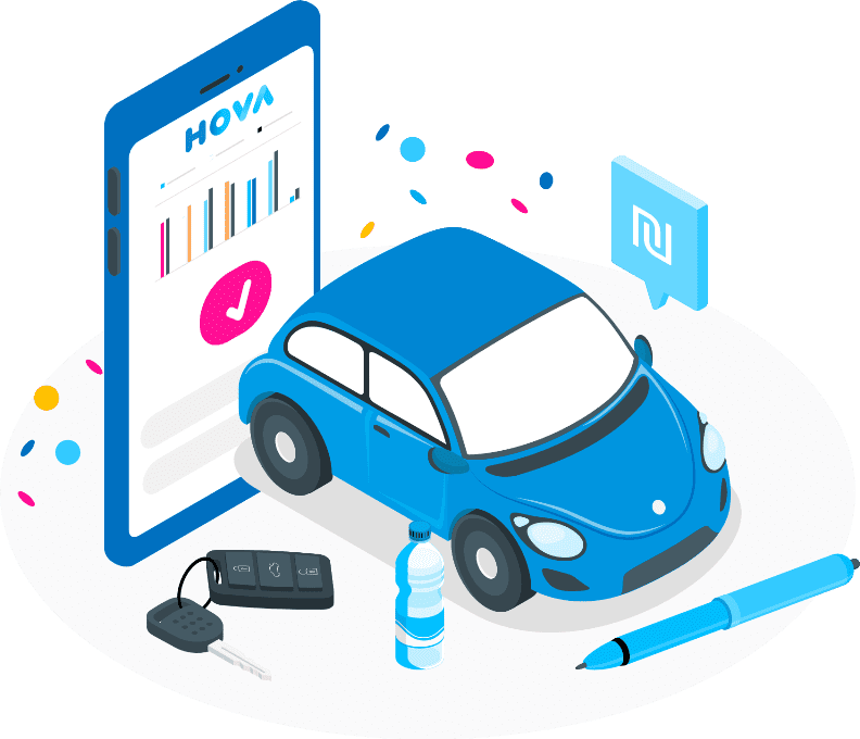 ביטוח חובה לרכב